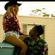 Moet spectaculaire trailer aandacht afleiden voor Jay-Z en Beyoncé?