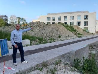 “Het is nog een zoektocht naar het nieuwe woonzorgcentrum”: CD&V-voorzitter vraagt snel bewegwijzering
