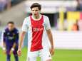 Ajax-middenvelder Jurgen Ekkelenkamp op weg naar Bundesliga