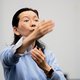 Koordirigent Ching-Lien Wu leeft muziek intens voor bij het Koor van de Nationale Opera ★★★★☆