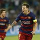 Impressionant: Messi verovert 25ste trofee in 11 jaar tijd