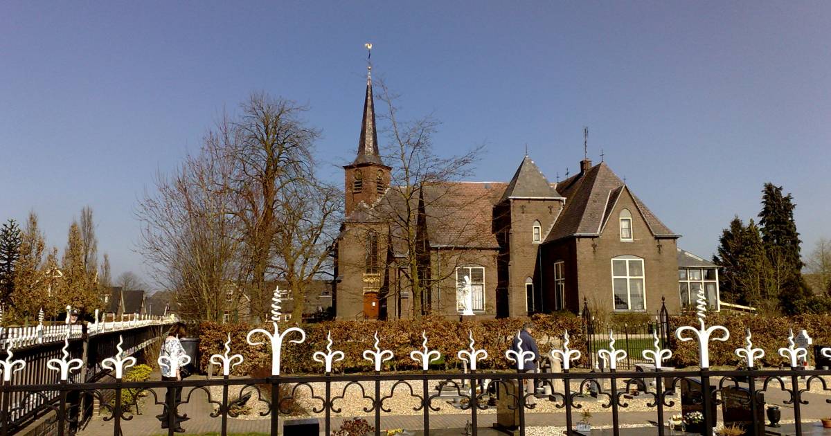 Nog meer kerken dicht in de Achterhoek: parochie sluit tien van dertien gebedshuizen - De Gelderland