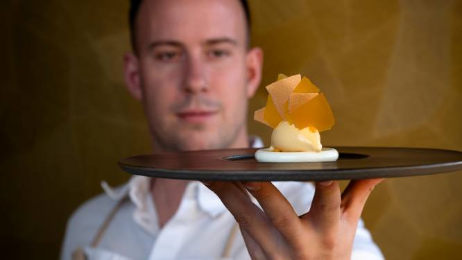 Deze 7 jonge chef-koks gaan het helemaal maken (zeggen de kenners)