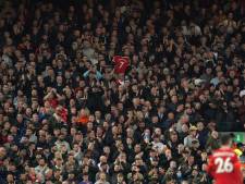 “Nous n’oublierons jamais”: Cristiano Ronaldo touché par l’hommage des supporters de Liverpool 