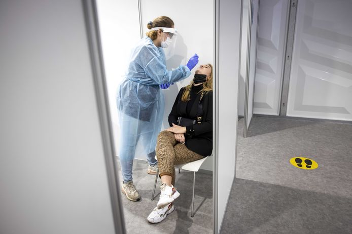 Twentse coronacijfers: 212 nieuwe besmettingen, geen ...