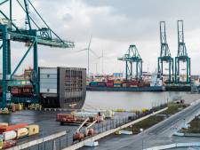 Les grues dans les ports, des chevaux de Troie géants pour l’espionnage chinois?