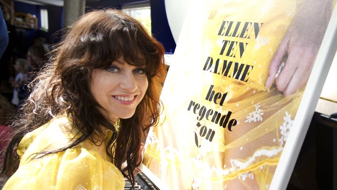 ellen ten damme in flikken maastricht sterren ad nl