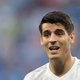 De bedreigde en weggehoonde spits Morata wacht een nieuw gevecht met vooroordelen tijdens Spanje-Italië