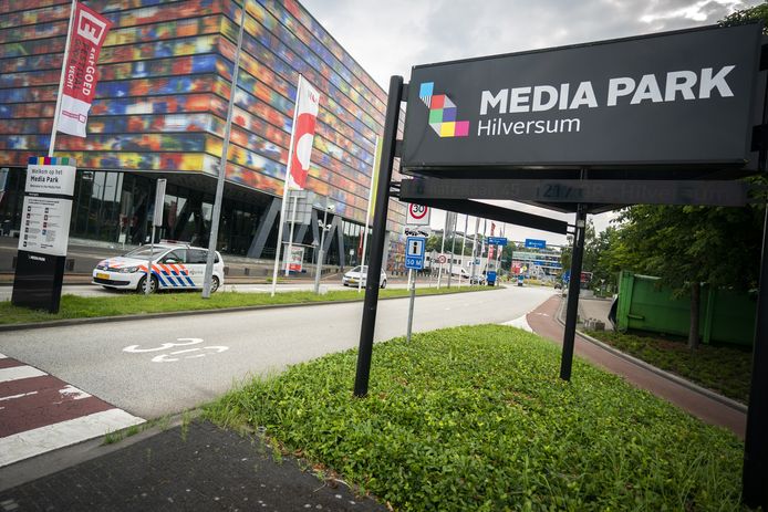 Mediapark Hilversum