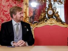 Zwaktepunt van koning Willem-Alexander onderzocht: ‘Collectief falen van Rutte en adviseurs’