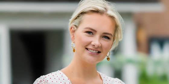SHOWNIEUWS | Libelle