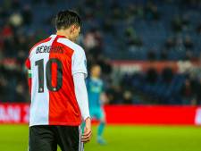 Feyenoord geeft nog één knipoog naar Berghuis: rugnummer vergeven via WhatsApp