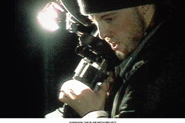 The Blair Witch Project