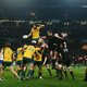 Verslaan de All Blacks hun grote broer Australië?
