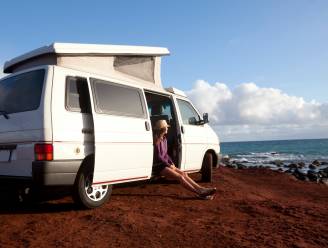 Op zoek naar een (tijdelijke) camper? Dit deelplatform voert je naar je ideale vakantiewoning op wielen