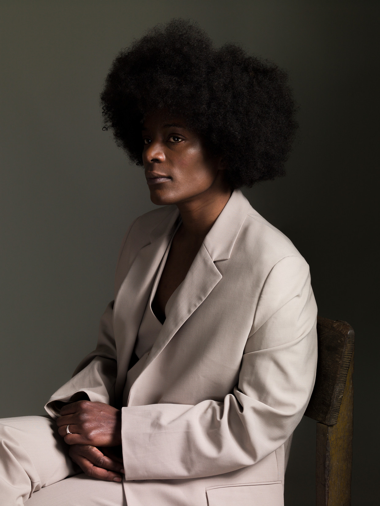 patung silvia martis 