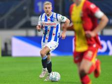 Gesteggel rond transfer Luuk Brouwers: Go Ahead Eagles wint zaak van FC Utrecht