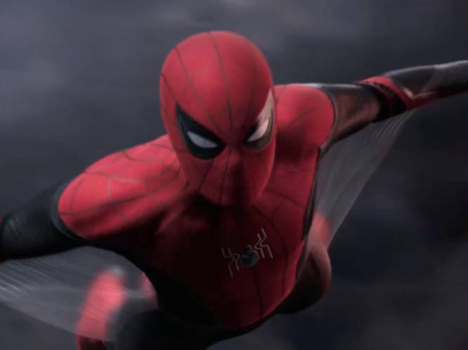 TRAILER. Nieuwste Spider-Man ‘Far From Home’ belooft superheld in zijn puurste vorm
