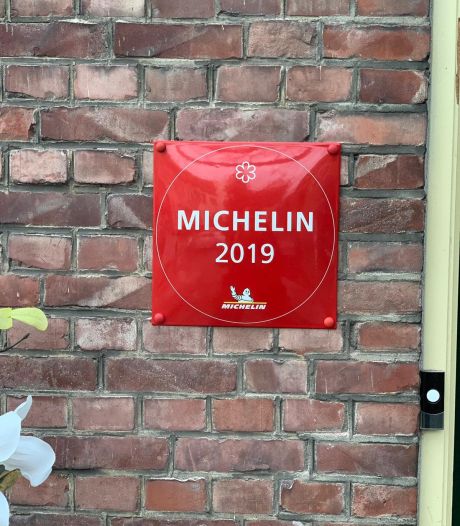Michelin gaat iedere maand restaurants publiceren uit nieuwe gids