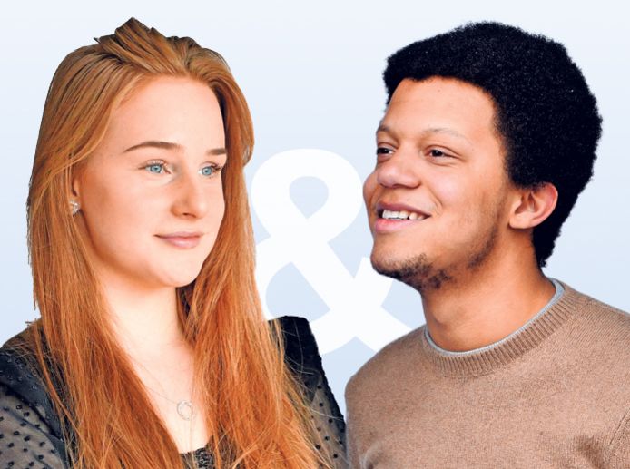 Kyra & Chard.
