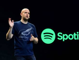 Ruzie met Taylor Swift en hijgtelefoons van Steve Jobs: nieuw boek legt geheimen streamingdienst Spotify bloot