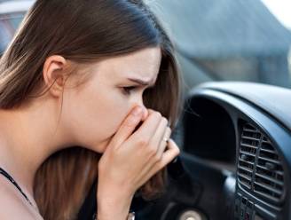 Vieze lucht in je auto? Dit zijn de 6 meest voorkomende oorzaken