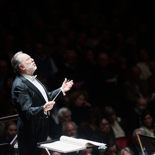 Concertgebouw Orchestra Review: Brilliant solos are the icing on the cake for Prokofiev