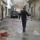 Liga: Syrisch leger trekt zich terug uit stadscentra