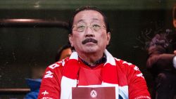 Waarom zou KV Kortrijk fusie willen met palliatieve clubs als Moeskroen en Roeselare?