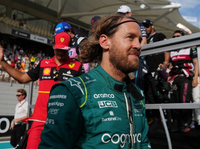 Vettel de retour en F1 pour remplacer Hamilton chez Mercedes en 2025? Wolff n'écarte pas l'hypothèse