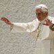 Exorcist: Paus dreef demonen uit door enkele aanraking