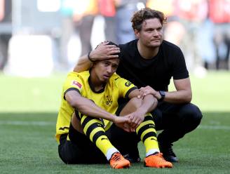 Huilend stond hij op het veld in Dortmund, nu hoopt Jude Bellingham eindelijk af te rekenen met Bayern