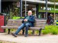 Karel (81) kijkt met een goed gevoel terug op zijn leven: ‘Al wat goed is, komt vanzelf’