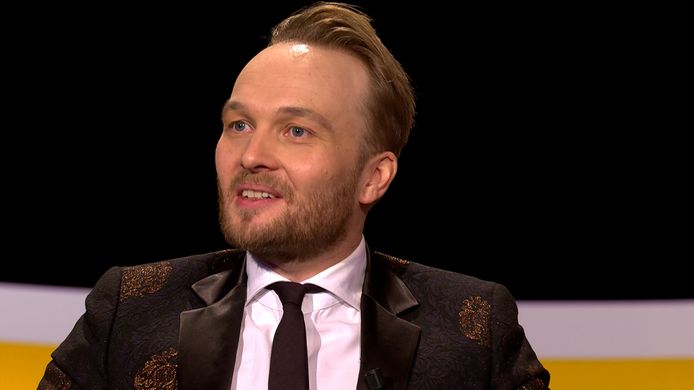 Arjen Lubach