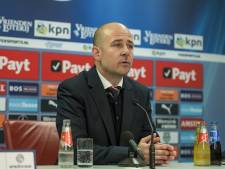 Peesjevee-podcast ter nagedachtenis aan PSV-perschef Thijs Slegers: ‘Hij was altijd bereikbaar en snapte de dynamiek’