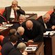 Erdogan krijgt groen licht voor Turks avontuur in Libië, maar dat is niet zonder risico's