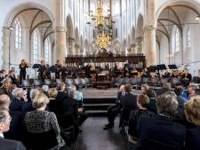 Wel of niet applaudisseren na de ‘Matthäus Passion’? Zelfs die discussie is gepolariseerd