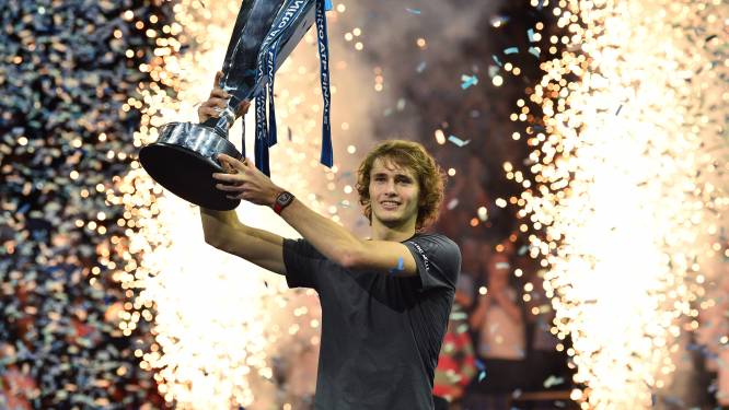 Primeur voor Italië: ATP Finals verhuizen van Londen naar Turijn