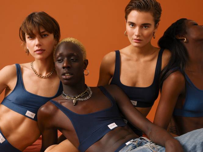 Lingeriemerk Etam lanceert haar allereerste genderneutrale collectie