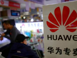 Belgisch onderzoek naar Huawei levert voorlopig niets op: “Nog geen bewijs voor veiligheidsrisico’s”