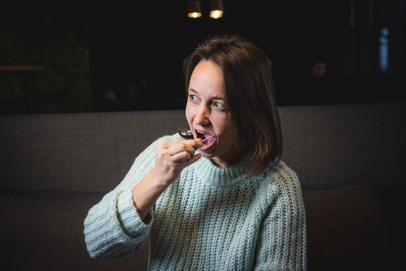 DNAtest emma.health onthult welke sport en welk dieet voor jou