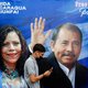 President Ortega van Nicaragua mag de VS niet meer in