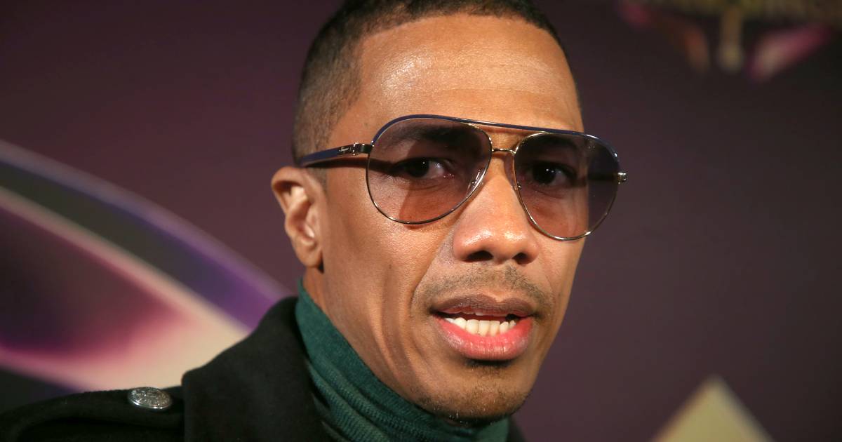 Nick Cannon piange la morte del figlio di cinque mesi |  Famoso