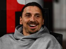 Ajax en andere Europese grootmachten bedanken Ibrahimovic: ‘There is only one Zlatan’