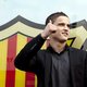 Eerste treffer Afellay voor Barcelona