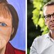 Wouter Beke en zijn schilderij zorgen voor dolle pret op het internet
