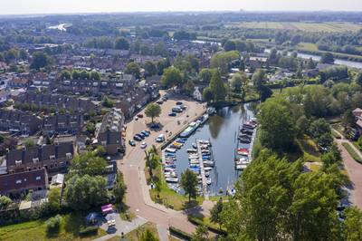Heemkundige stoffig en saai? Niet in Terheijden: ‘Het gaat ook over de toekomst’