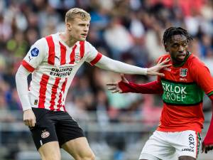 LIVE eredivisie | NEC hoopt na tien nederlagen op rij tegen PSV weer eens te stunten