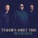 Spontaan samenspel op nieuw album van het Tyshawn Sorey Trio ★★★☆☆