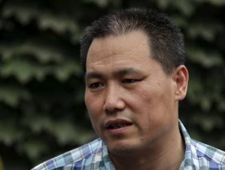 Bekende Chinese mensenrechtenadvocaat krijgt 'slechts' voorwaardelijke straf voor kritiek op regering